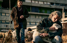 Christian (English Subtitles): Episode 1 (English Subtitles)