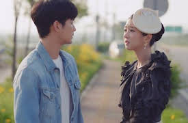 It's Okay to Not Be Okay: Episode 4