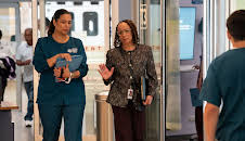 Chicago Med (S11 E1)