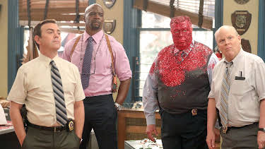 2:00 PM: Brooklyn Nine-Nine | E4 | 8/20 2026