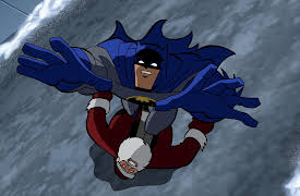 Batman: The Brave and the Bold: The Complete First Season: Invasion of the Secret Santas!