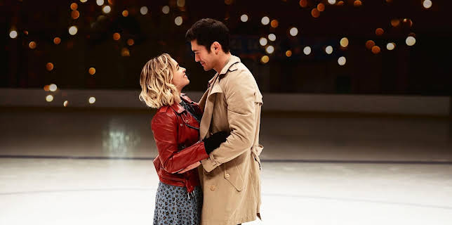 20:15: Last Christmas | VOX | 12/20 2025