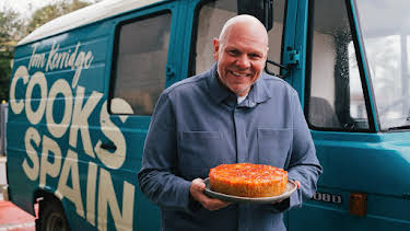 4:30 AM: Tom Kerridge Cooks... (S2 E2) (S2) | ITV2 | 4/2 2026