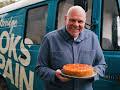 Tom Kerridge Cooks...