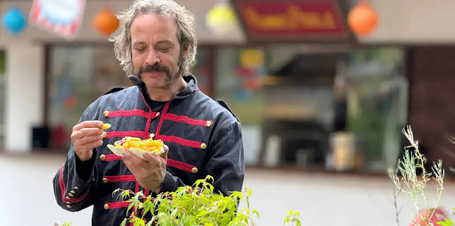 20:15: die nordstory - Hamburgs Kioske | NDR Fernsehen | 11/21 2025