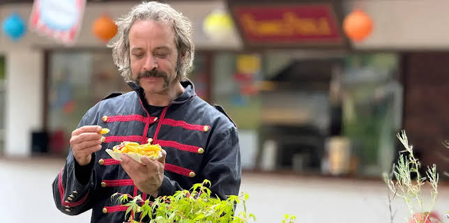 die nordstory - Hamburgs Kioske