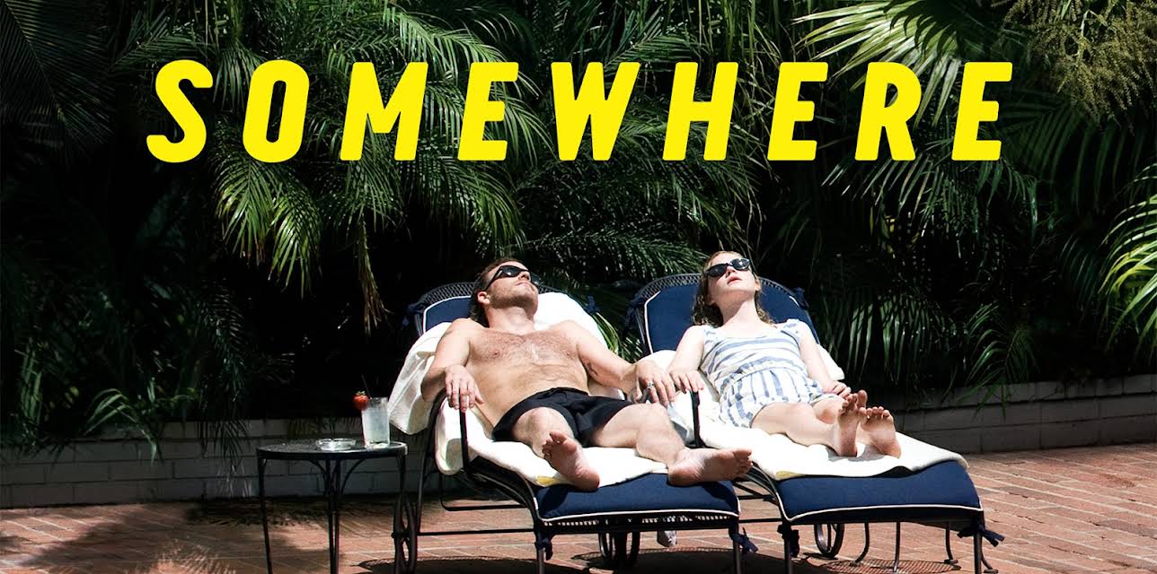 Somewhere (2011)