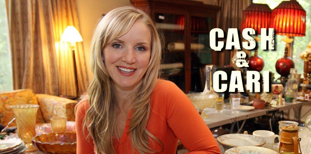 Cash & Cari