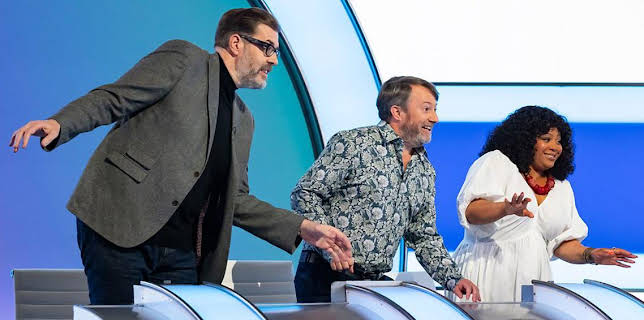 10:40 PM: Would I Lie to You? (S19 E7) (S19) | BBC One Scotland | 2/16 2026