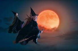 Katthjältarna: Halloween-tjutet