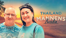 Thailand: Männens paradis