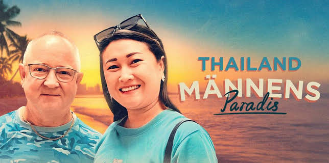 Thailand: Männens paradis