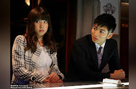 Drops of God: Episode 3