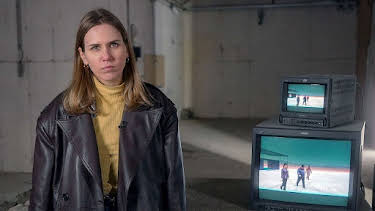 00:00: Tracks East | Arte | 4/22 2026