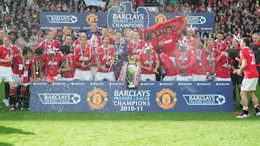 11:00 PM: Premier League Years 2010/11 | Sky Sports Premier League | 7/22 2026
