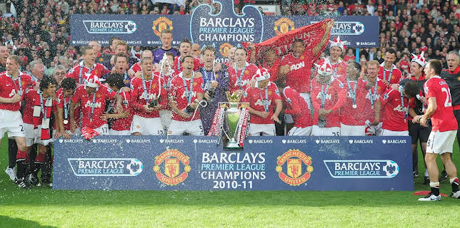 11:00 PM: Premier League Years 2010/11 | Sky Sports Premier League | 2/25 2026