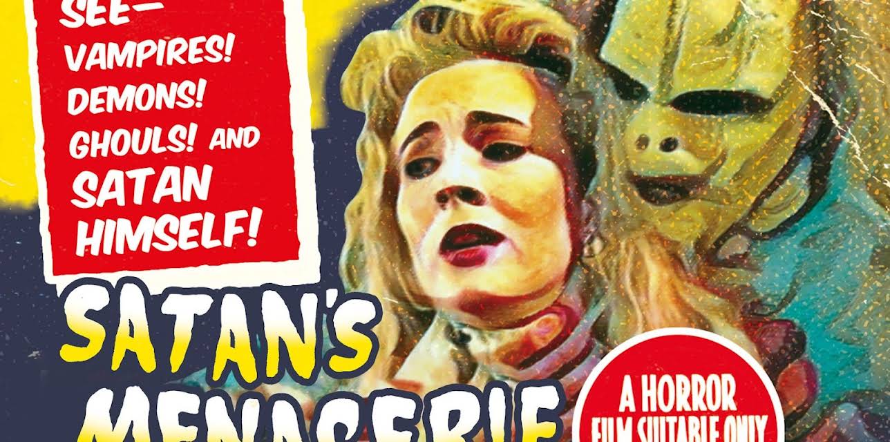 Satan’s Menagerie (2006)