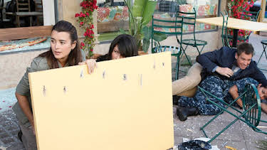 7:00 PM: NCIS (S9 E20) (S9) | 5 USA | 4/6 2026