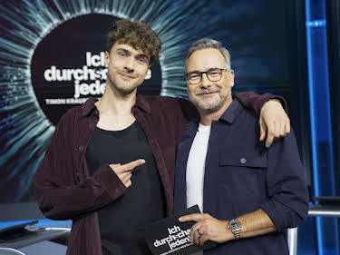 20:15: Ich durchschaue jeden! - Timon Krauses Mentalisten Show | ProSieben | 8/5 2026