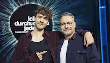 Ich durchschaue jeden! - Timon Krauses Mentalisten Show