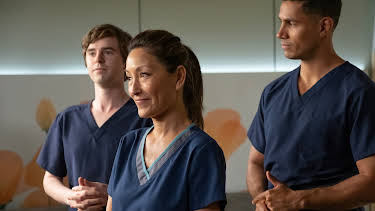 16:00: The Good Doctor (S7 E1) (S7) | Viasat Series | 7/9 2026