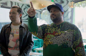 Big Appetite: LA's Hometown Hero