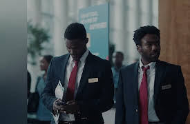 Atlanta Season 1: The Big Bang