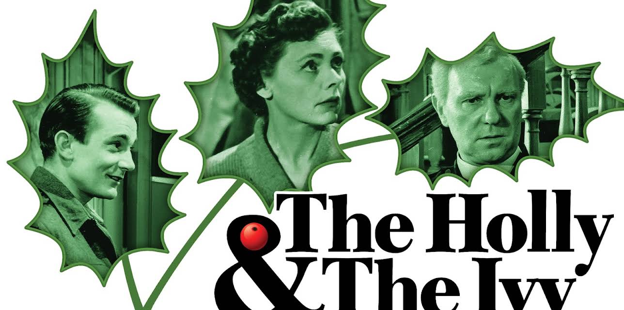 The Holly and the Ivy (1954)