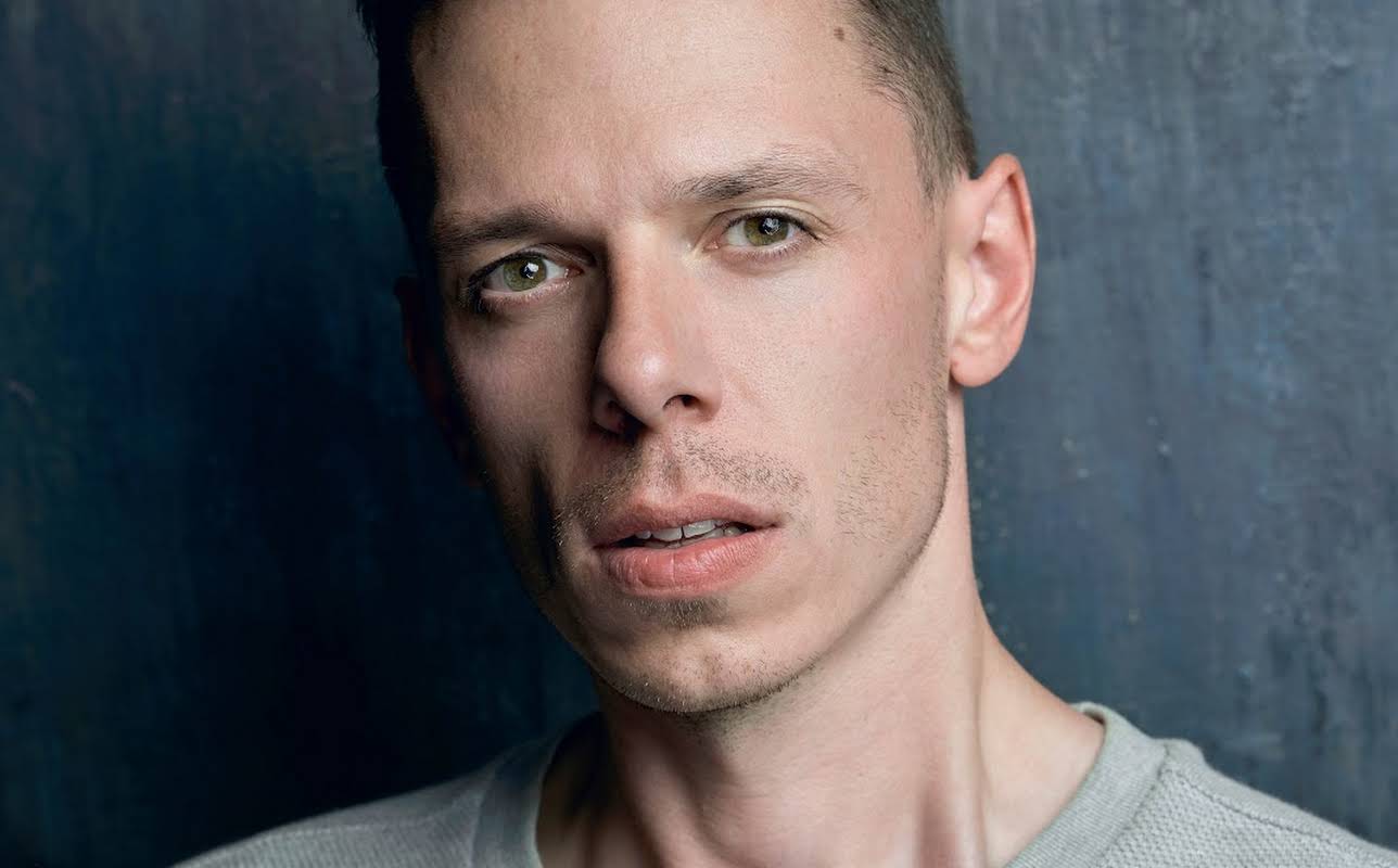 Lee Comley