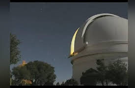 Quest: Mankind's Journey Into Space: Comets & Asteroids