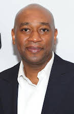 Marc Damon Johnson as 