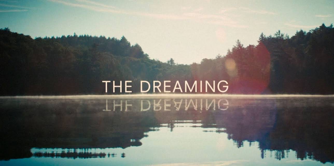 The Dreaming (2008)