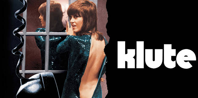 Klute (1971)