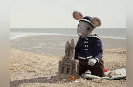 Scout & The Gumboot Kids: The Case of The Disappearing Castle