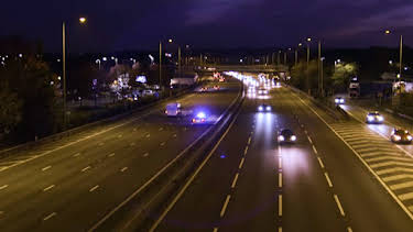 6:00 PM: Traffic Cops (S9 E22) (S9) | Paramount | 1/13 2026