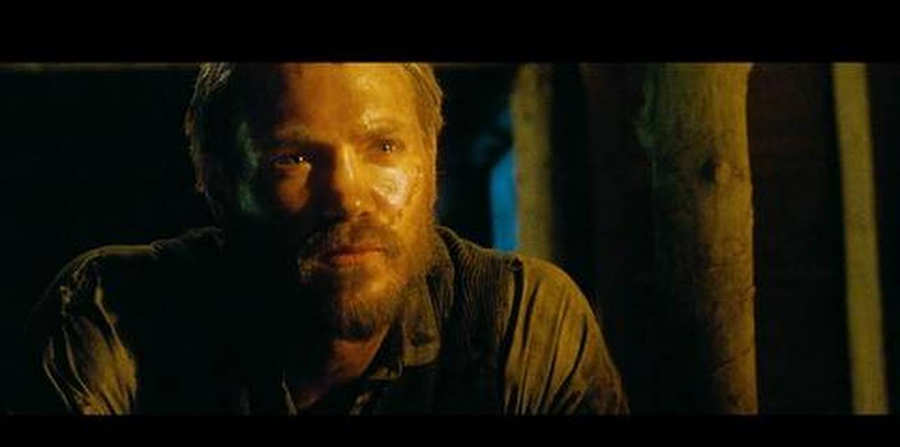 Outlaws and Angels (2016)