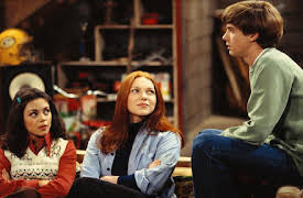 That '70s Show Season 1: Stolen Car