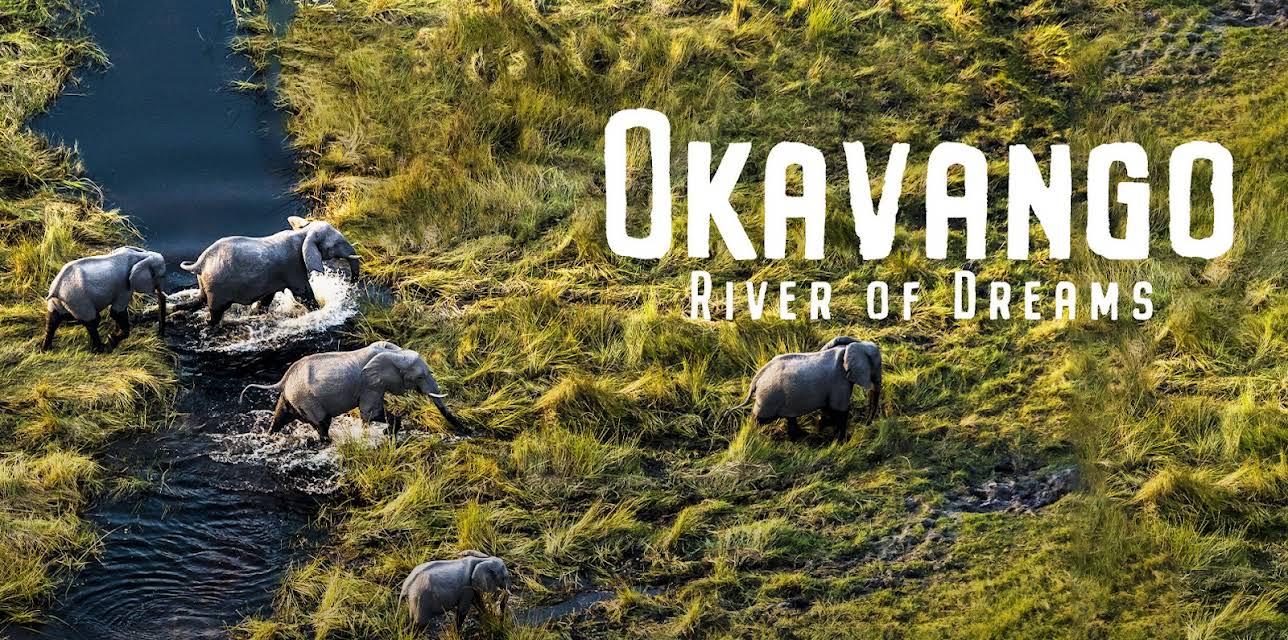 Okavango: River of Dreams: Season 1