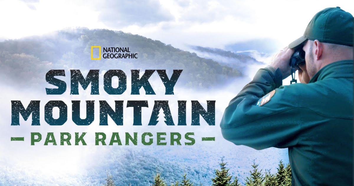 9:00 PM: Smoky Mountain Park Rangers | Nat Geo Wild | 2/18 2026