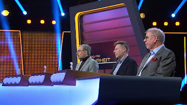 17:30: Sag die Wahrheit | SWR Fernsehen BW | 5/30 2026