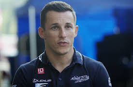 Endurance - 24 Hours at Spa: Staying out of Trouble