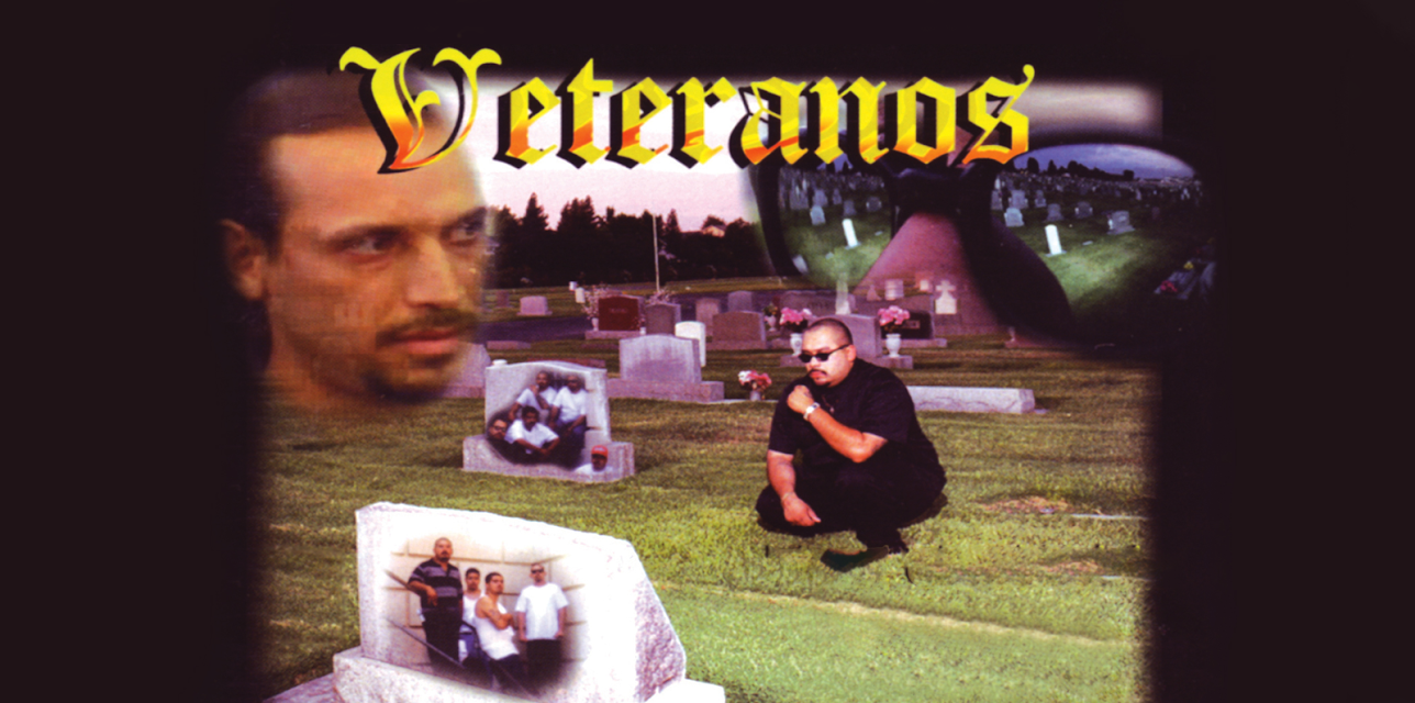 Veteranos (1999)