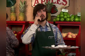 Accidentally On Purpose: The Third Man