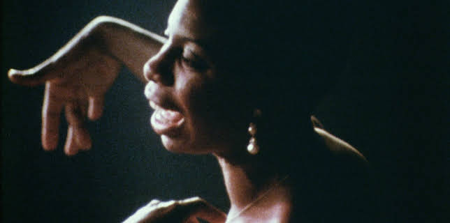 What Happened, Miss Simone? (2015)