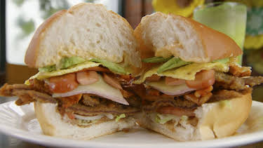 07:10: Food Paradise | ProSieben Maxx | 4/24 2026