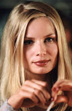 Magdalena Cielecka as 