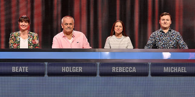 14:25: Gefragt - Gejagt | SWR Fernsehen RP | 2/19 2026