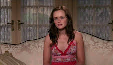Gilmore Girls