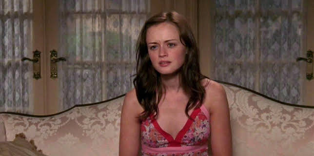 13:15: Gilmore Girls | Sixx | 2/25 2026