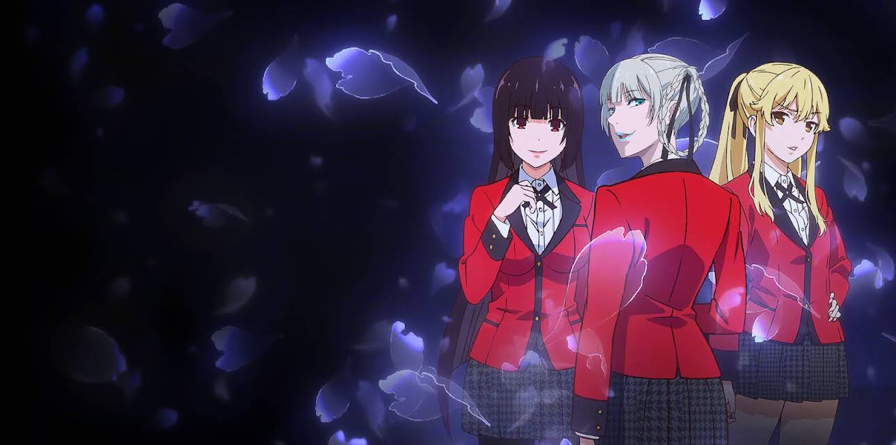 Kakegurui